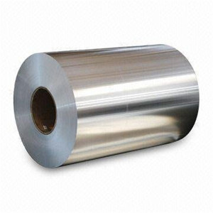 Bobina de aluminio de aislamiento de 0,6mm DMJD Aluminio 1050/1060/1070/3003 Punto de placa de aluminio al por mayor - Product Image 1