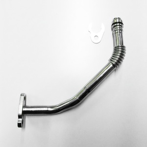 New Oil Return Pipe OEM 9677523180 for <b>SPRINTER</b> VAN 2010-2016 QSP Brand - Product Image 2
