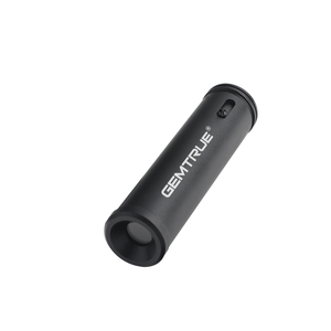 प्रयोगशाला सटीक छोटे हैंडहेल्ड प्रिज्म स्पेक्ट्रोस्कोप डायमंड टूल जेमोलॉजिकल इंस्ट्रूमेंट जिमेलिया उपकरण - Product Image 2