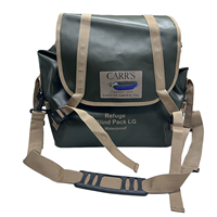 Bâche industrielle OEM en polyester tissé enduit PVC, robuste, 18oz 22oz, Ripstop, imperméable, ignifuge, occultante, noire, pour sacs