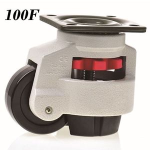 Rueda de ajuste de nivel <span class=keywords><strong>Fuma</strong></span>/ruedas y ruedas para máquinas y equipos Ruedas móviles - Product Image 1