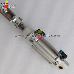 WD นำเข้ากระบอกลมนิวแมติก F4.334.059 รุ่น D-32-30-P-A-SA สำหรับอะไหล่เครื่องพิมพ์ออฟเซ็ตไฮเดลเบิร์ก F4.334.059/01 - Product Image 5