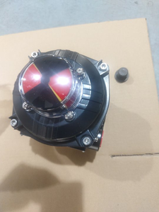 Control de Tres Vías con Caja de Interruptores Limitados Power Genex LSB3000A7AE2NM, Filtro Regulador SMC AW30, Solenoide 356 - Product Image 2