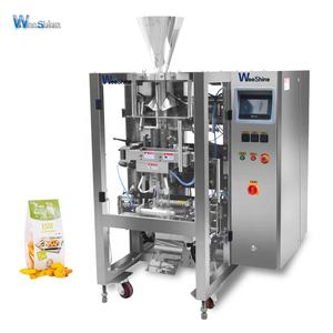 Formatore di <span class=keywords><strong>Sacchetti</strong></span> di Ricambio per Macchina Confezionatrice Verticale 420 Usata - Product Image 5