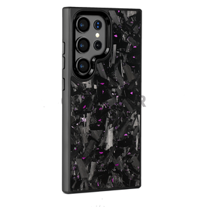 Vente en gros de <span class=keywords><strong>coque</strong></span> métallique antichoc de luxe pour Samsung Galaxy S22 Ultra cadre métallique en aluminium avec étui pour objectif d'appareil photo - Product Image 5