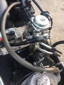 Conjunto de Motor de Motocicleta Usado Compatible con Yamaha Lingying ZY100, Fuxi, Liying, Qiaoge JG, Fuyi, Feiying - Product Image 6