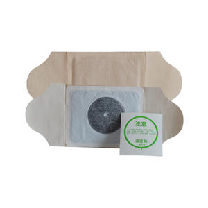 Plester Panas Pereda Nyeri Otot Moxibustion, Plester Medis Penghangat, Plester dan Bantalan Pereda Nyeri yang Sangat Efektif - Product Image 2