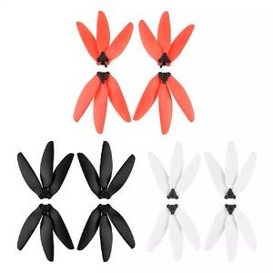 <span class=keywords><strong>2</strong></span> 쌍의 <span class=keywords><strong>3</strong></span> 블레이드 드론 프로펠러 드론을위한 필수 액세서리 - Product Image 1