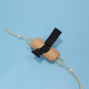 avanzada entrenamiento maniquí la mitad del cuerpo para Demonsation inyección de plástico molde de inyección de modelo de tren - Product Image 6