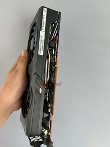 Carte graphique de jeu RX 6600 XT 8 Go GDDR6 128 bits avec hautes performances pour PC de bureau - Product Image 6