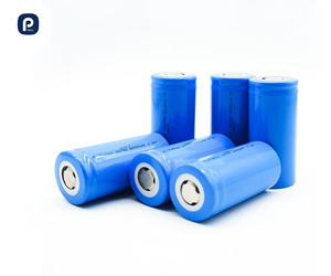แบตเตอรี่ลิเธียมไอออนแบบชาร์จได้ PPCELL 32700 3.7V 6Ah แบตเตอรี่โดรนกำลังสูง - Product Image 3
