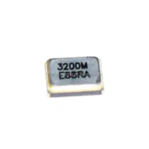 Nx2016SA-32MHZ-STD-CZS-5 % 10ppm 8PF 32MHZ NX2016SA 패시브 크리스탈 발진기