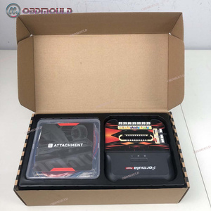 Nuevo Programador de ECU FormulaFLash, Chip Tuning de ECU y TCU, Admite Actualización en Línea, Corrección de Checksum, Lectura/Modificación de ISN/VIN - Product Image 5