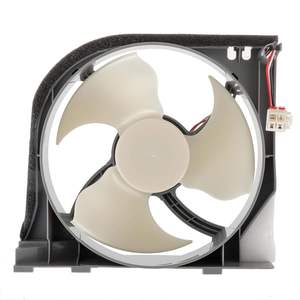 Moteur de ventilateur d'évaporateur électrique neuf DA97-15765A pour réfrigérateur <span class=keywords><strong>Samsung</strong></span>, <span class=keywords><strong>pièces</strong></span> de congélateur et de réfrigérateur DA97-15765C DA97-12842A - Product Image 1