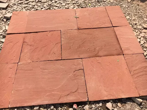 Carrelage de sol Mandana résistant aux acides, surface polie carrée, résistant aux produits chimiques industriels, pour usine - Product Image 2