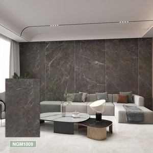 Vente flash - Panneaux muraux décoratifs 3D résistants à l'humidité, décoration intérieure, panneaux muraux pour salle de bain, imperméables pour chambre à coucher - Product Image 1