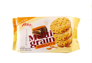 Hương vị ban đầu bánh quy cám lúa mì Bánh quy trứng low-carb với bao bì tùy chỉnh tùy chọn kết hợp bữa sáng tuyệt vời - Product Image 2