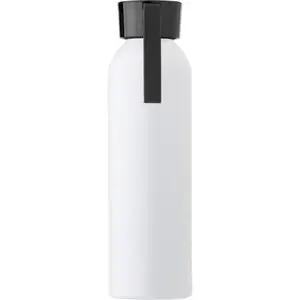 Borraccia in alluminio 650ml personalizzabile per merchandising - Product Image 1