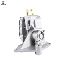 صمام EGR لـ VWSEATSKODA AUDIEOS GolfMk5 Plus Jetta III Passat A2C53082890 06F131503A 06F131503B