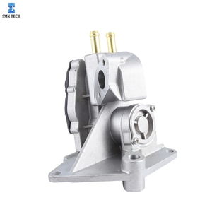 VWSEATSKODA AUDIEos GolfMk5 artı Jetta III Passat A2C53082890 06egr 1503a 06jetta 1503b için EGR vana - Product Image 5