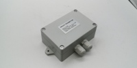 Transmisor de peso CALT de alta precisión 1-3mV/V de bajo precio, amplificador de fuerza para celda de carga de corriente/tensión 4-20mA 0-5V 0-10V