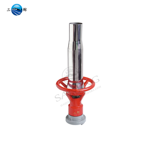 Générateur de mousse d'extinction d'incendie en aluminium pour une lutte efficace contre les incendies - Product Image 2