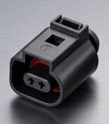 Conector Automotriz Hembra de 1/2/3/4/6/8/10/14 Pines, Arnés de Cables Impermeable, Terminal Eléctrico, Fabricante Reelhon - Product Image 4