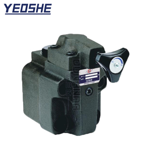 Válvula de alivio de control de solenoide YEOSHE BSG/2/3/2PN/3PN -0/1/30/32- - Product Image 5