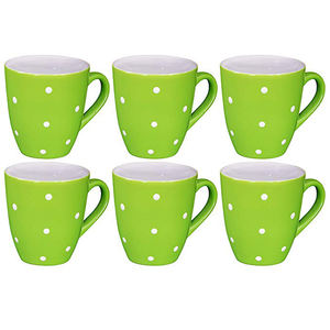 Bulles colorées 12oz <span class=keywords><strong>tasse</strong></span> à café en céramique <span class=keywords><strong>tasse</strong></span> à thé pour votre maman, <span class=keywords><strong>papa</strong></span>, hommes ou femmes <span class=keywords><strong>tasse</strong></span> <span class=keywords><strong>tasse</strong></span>, pour cadeau d'anniversaire de noël - Product Image 5