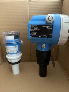 Transmisor de Nivel Ultrasónico Integrado Prosonic T de Endress+Hauser: Rango de Medición: Líquidos: 5 m o 8 m - Product Image 4