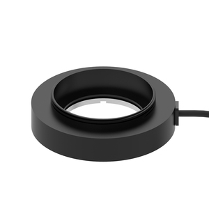 <span class=keywords><strong>Microscopio</strong></span> Trinocular para Reparación <span class=keywords><strong>de</strong></span> Teléfonos Móviles con Zoom Continuo, Ocular Gran Angular HD, Base <span class=keywords><strong>de</strong></span> Aleación <span class=keywords><strong>de</strong></span> Aluminio, Clasificación IP55, Enfoque Manual - Product Image 4