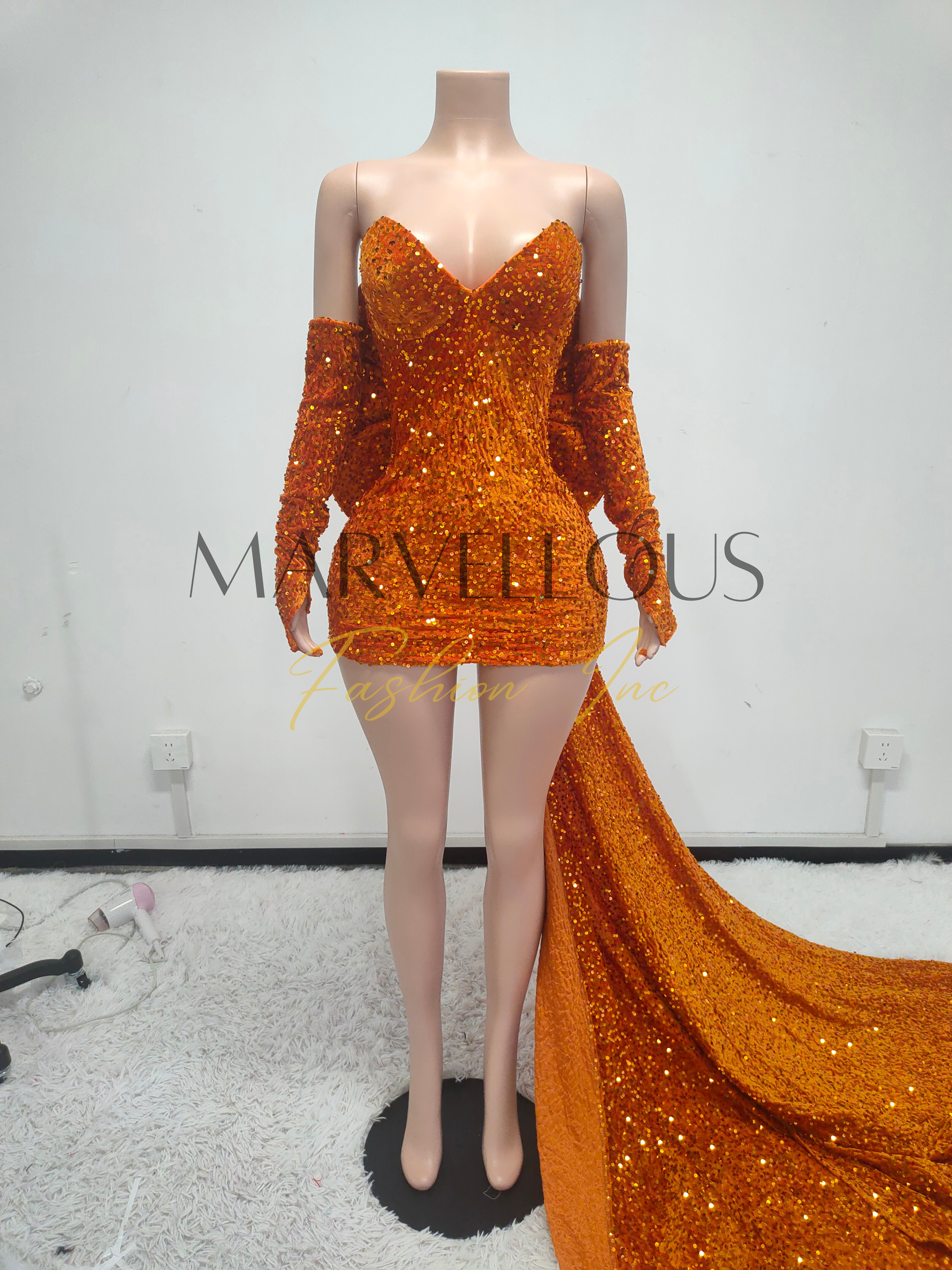 LF2405014 naranja