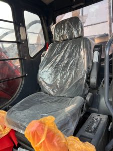 รถขุด Hitachi Zaxis210LC มือสองพร้อมส่ง รถขุดตีนตะขาบฮิตาชิ 21 ตัน ของแท้จากญี่ปุ่น เครื่องจักรก่อสร้างมือสอง - Product Image 6