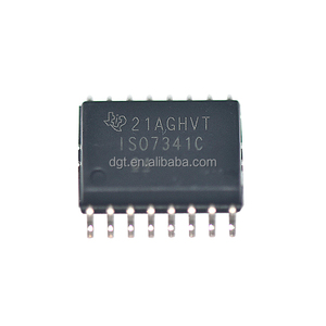 Tip32c Thương hiệu New Original chip nhà phân phối IC Nhà cung cấp bom thứ tự chế biến linh kiện điện tử bán hàng - Product Image 2