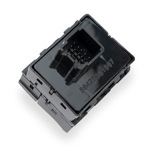 Interruptor de Freno de Remolque 82215040AC para Dodge Ram 1500 2500 3500 4500 5500, Pieza de Repuesto - Product Image 4