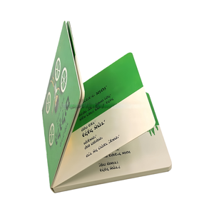 Imprenta en China, Impresión Personalizada de Libros Infantiles de Tapa Dura, Libros Ilustrados para Niños - Product Image 5