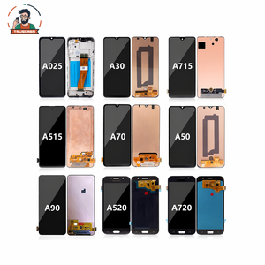 Pantallas para Samsung <span class=keywords><strong>Galaxy</strong></span> J3 <span class=keywords><strong>J4</strong></span>+ <span class=keywords><strong>2016</strong></span> J320 J3 2017 J330, Pantalla LCD Táctil Digitalizadora - Product Image 5
