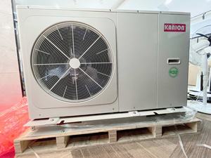 Bomba de Calor de Aire Eléctrica Mono R32 R290 4~70KW 220V Full DC Inverter con Control Wi-Fi - Product Image 3