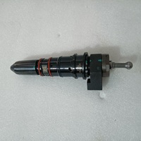 Conjunto de Inyectores de Combustible 3095055 3023934 para Piezas de Motor Diésel Cummins N14