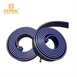 Doyan Economicol Và Partical Màn Hình In Ấn Cao Su Squeegee - Product Image 4