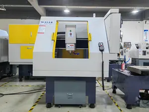 RY-650 Metal Mold CNC Engraving And Milling Machine Precision Engraving Machine Engraving Machine