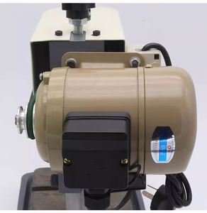 Máquina de Roscar Manual Pequeña TEBAK M0.5-M2 para <span class=keywords><strong>Gafas</strong></span>, Joyería, Relojes y Ferretería con Micro Roscadora - Product Image 4