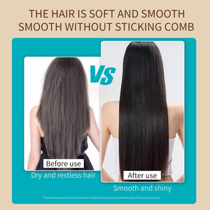 Private Label Marrocos Óleo Essencial De Cabelo Orgânico Suave Anti-Frizz Óleo De Cabelo De Alecrim para Cuidados Com O Cabelo - Product Image 6