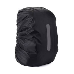 Échantillon Gratuit Housse de Pluie Imperméable pour Sac à Dos, Housse de Pluie Réfléchissante pour Sac à Dos - Product Image 2