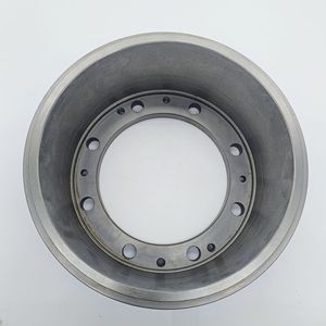 Tambor de Freno Doosan Daewoo 13010108-00009 Trasero de Hierro Fundido para Montacargas Diésel de 5000 Kg, Piezas de Logística - Product Image 4