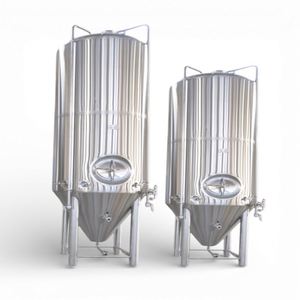 Meilleur prix pour équipement de brassage de micro-bière 500L pour restaurant - Product Image 1