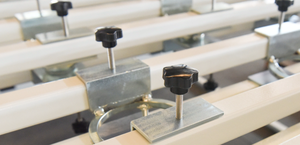 Cổ điển handmade Nệm tufting Máy đa chức năng đồ nội thất làm với bàn làm việc - Product Image 4