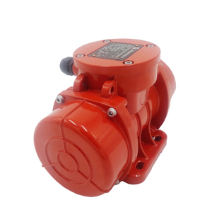 Moteur vibrant <span class=keywords><strong>pour</strong></span> table vibrante, alimentateur, silo et crible de l'industrie minière, <span class=keywords><strong>pour</strong></span> machines à blocs et briques - Product Image 3