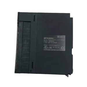 Q62DA ชุดควบคุม PLC ซีรีส์ Q หน่วยอินพุตเอาต์พุต PLC - Product Image 4