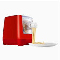 Machine à pâtes
